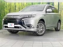 2019 Mitsubishi OUTLANDER PHEV