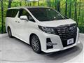 2015 Toyota Alphard