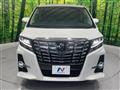 2015 Toyota Alphard