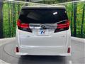 2015 Toyota Alphard