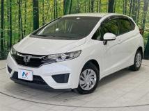 2017 Honda Fit