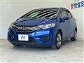 2015 Honda Fit Hybrid