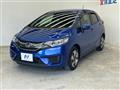 2015 Honda Fit Hybrid