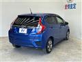 2015 Honda Fit Hybrid