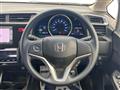 2015 Honda Fit Hybrid