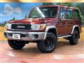 2015 Toyota Landcruiser 70