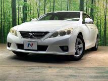 2011 Toyota Mark X