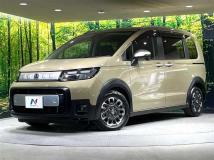 2024 Honda Freed