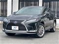 2020 Lexus RX