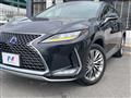 2020 Lexus RX
