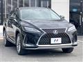 2020 Lexus RX