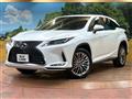 2020 Lexus RX