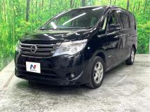 2015 Nissan Serena