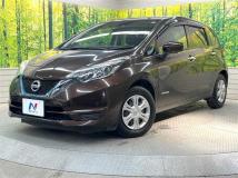 2018 Nissan Note