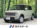 2025 Suzuki Lapin