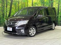 2013 Nissan Serena