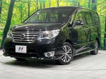 2015 Nissan Serena