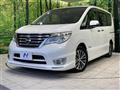 2015 Nissan Serena