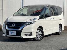 2018 Nissan Serena