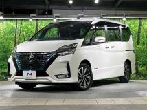 2021 Nissan Serena