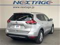 2017 Nissan X-Trail
