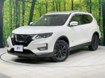2021 Nissan X-Trail