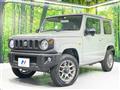2020 Suzuki Jimny