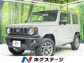 2020 Suzuki Jimny