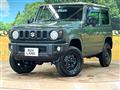 2022 Suzuki Jimny