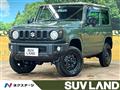 2022 Suzuki Jimny
