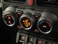 2022 Suzuki Jimny