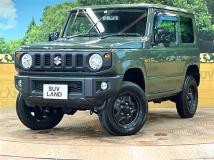 2022 Suzuki Jimny