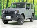 2023 Suzuki Jimny