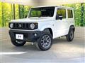2024 Suzuki Jimny