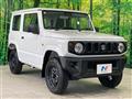 2025 Suzuki Jimny