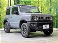 2024 Suzuki Jimny Sierra