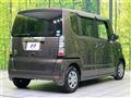 2012 Honda N BOX