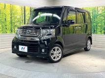 2013 Honda N BOX