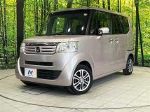 2013 Honda N BOX