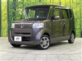 2014 Honda N BOX