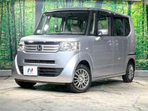 2014 Honda N BOX