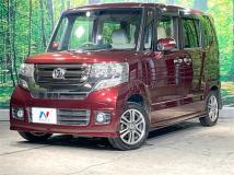 2015 Honda N BOX