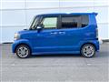 2015 Honda N BOX