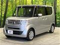 2016 Honda N BOX
