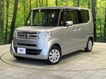 2016 Honda N BOX