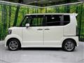 2017 Honda N BOX