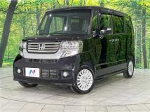 2013 Honda N BOX