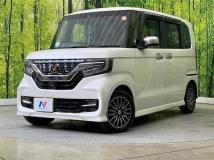 2017 Honda N BOX