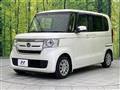 2018 Honda N BOX