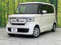 2018 Honda N BOX